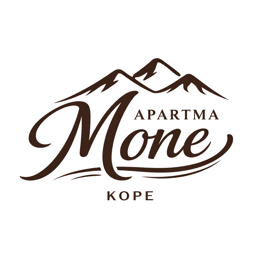 Apartma Mone Kope